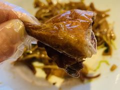 -馋遇江南·精致湖景雅宴(东方之门店)