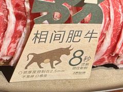 -大龙燚·旷野鲜火锅(广州首店)