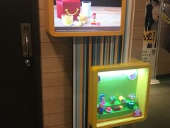 -麦当劳(鼓楼店)