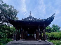 -梁祝景区