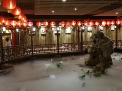 -古渡驛(丽彩·潮流港店)