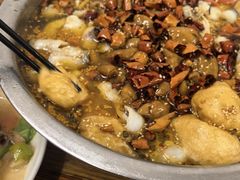 -黑皮酸菜鱼(绣花巷店)