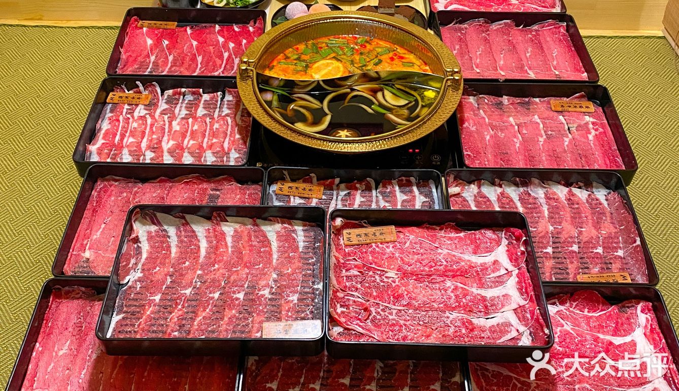 实现和牛🐮自由，我是真的会心动💓