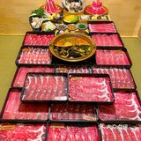 实现和牛🐮自由，我是真的会心动💓