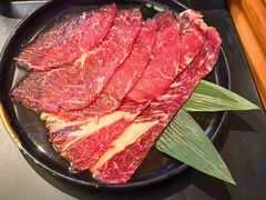 -坦坦大炉·韩式烤肉(望京店)