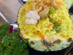 -Hi YOU你的饭局泰餐厅(雍和宫店)