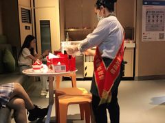 -海底捞火锅(上元大街店)