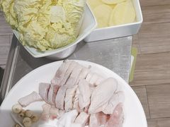 -探窝·竹笙椰子鸡(杨箕店)