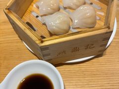 -鼎記點心·醉鸡煲·打边炉(宝山店)
