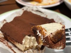 -萨莉亚意式餐厅(杭州滨江天街店)