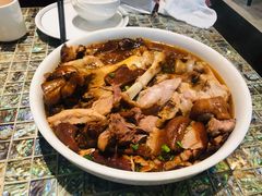 -走马楼饭庄(慈城古县城店)