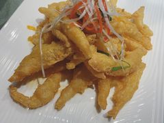 -驿舍·民國老营房院子私房菜(科学会堂店)