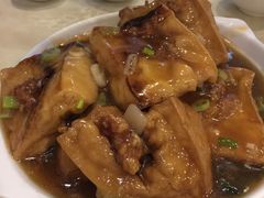 -醉琼楼酒家(灣仔)
