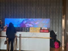 前台-金悦轩海鲜酒家(拱北店)