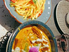 -美泰泰国餐厅(中大银泰店)