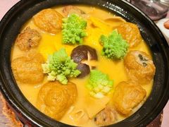 -璞徽·徽商家宴(长泰广场店)