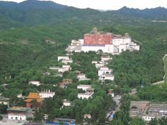 -须弥福寿之庙