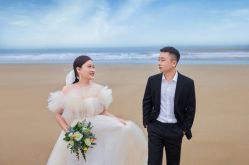 点击看大图 -挪娅婚纱摄影皇家会所