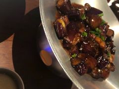 -绿茶餐厅(乐峰广场店)