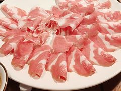 -前门杨记·铜锅涮肉(王府井·故宫店)