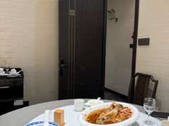 -汪记土菜(岩寺店)