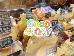 -Alimentari早午餐(安福路店)