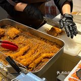 北京首家!!芝士爆浆的快乐!