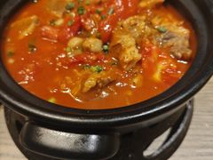 -那时新疆·若羌(经纬汇店)