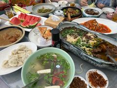 -一盏明灯全素斋(殊像寺店)