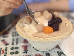 -堂屋糖水店(愚园店)