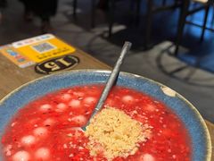 -慈城年糕主题餐厅