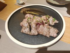 -松临·铁板烧&Omakase(神农店)
