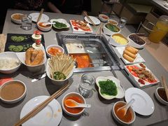 -海底捞火锅(宇飞大厦店)