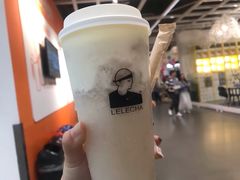 -LELECHA乐乐茶(美罗城店)