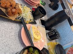 -争鲜回转寿司(西红门荟聚PLUS店)
