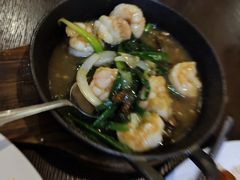 -文兴酒家(Chinatown - Gerrard Street)