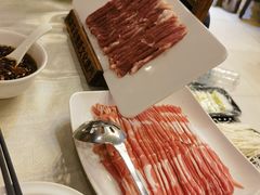 -东来顺饭庄(王府井步行街店)