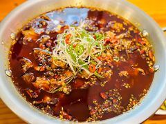 -黄泰吉拾味餐厅(江汉路店)