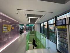 -优享健身(三元桥店)