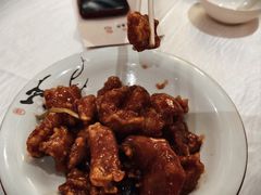 -聚春园自助餐厅(东街口店)