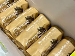 -HappyMiss花满楼·鲜花饼·鲜花茶·伴手礼(上海环球港店)