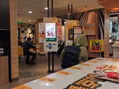 -麦当劳(东苑丽宝商业广场店)