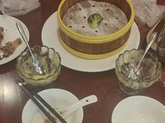 -古南都·老广东酒楼(龙江店)