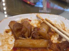 -老洋坊饭店(厚街东宝路店)