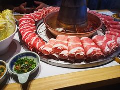 -东镇老火锅(城阳瑞阳路店)