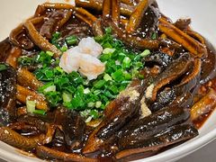 -玫瑰厅上海菜(兴国路店)