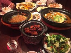 永安鱼庄(丁卯店)-永安鱼庄·镇江菜(三店纬五路店)