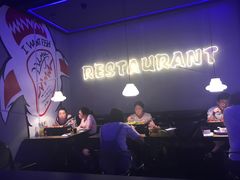 -炉鱼(天河领展店)
