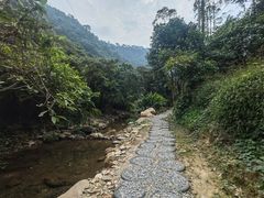 -黄金沟旅游风景区