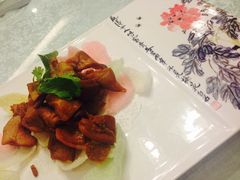 -华兴大酒楼(亿宝大厦店)